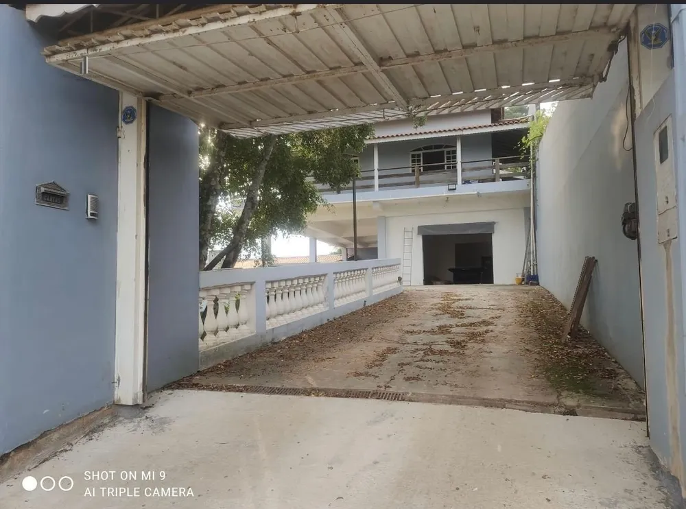 Chácara, 3 quartos, 1152 m² - Foto 15