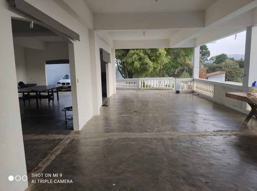 Chácara, 3 quartos, 1152 m² - Foto 6