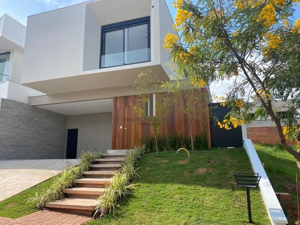 Casa, 3 quartos, 280 m² - Foto 1