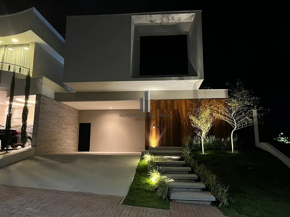 Casa, 3 quartos, 280 m² - Foto 2