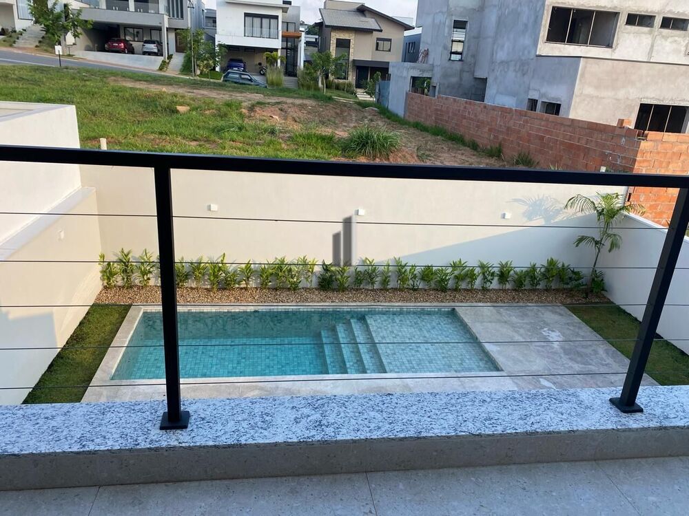 Casa, 3 quartos, 280 m² - Foto 8