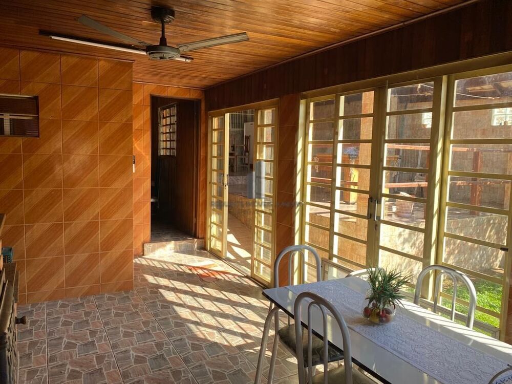 Chácara, 4 quartos, 434 m² - Foto 6