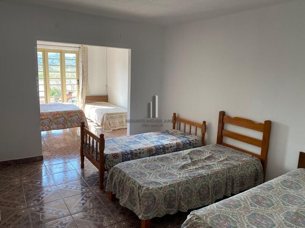 Chácara, 4 quartos, 434 m² - Foto 16