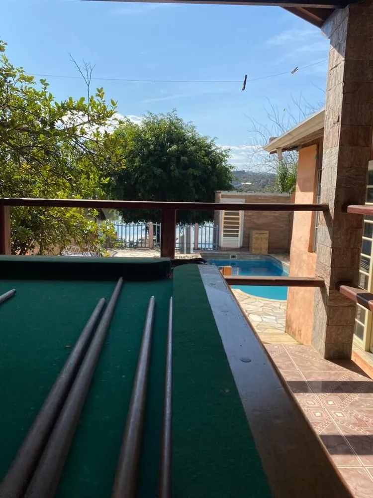 Chácara, 4 quartos, 434 m² - Foto 25
