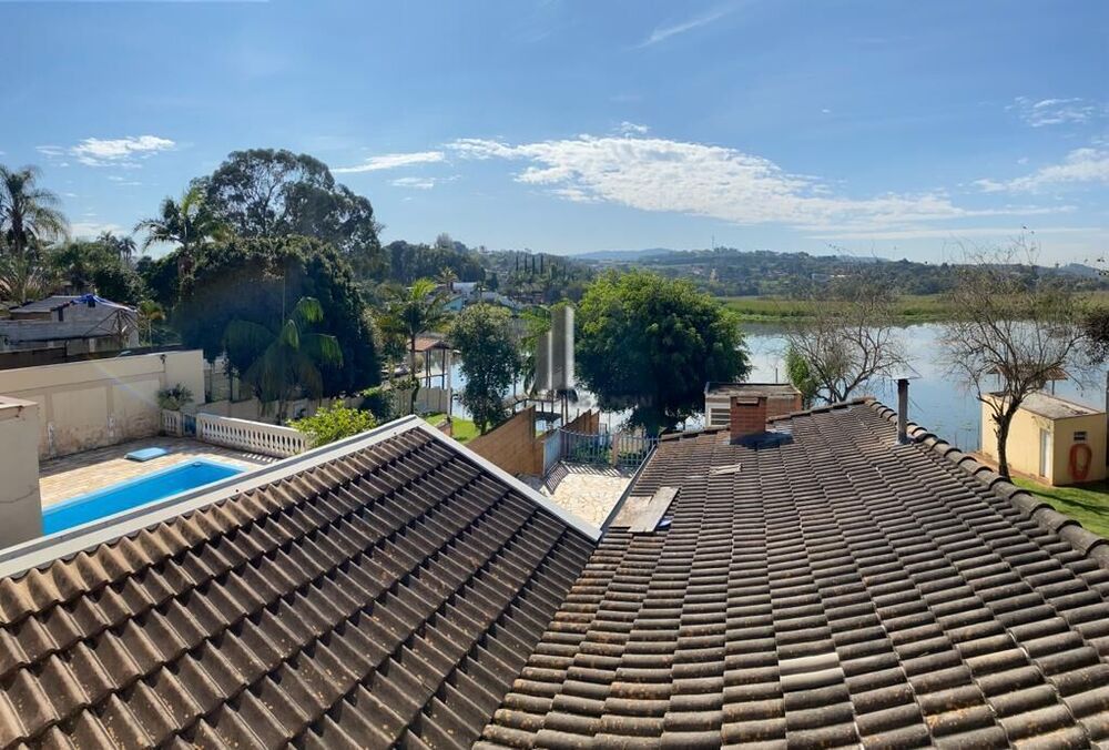 Chácara, 4 quartos, 434 m² - Foto 8