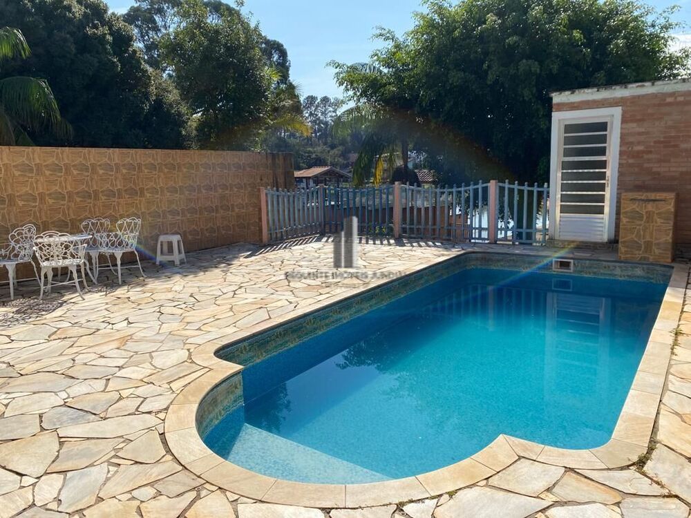 Chácara, 4 quartos, 434 m² - Foto 7