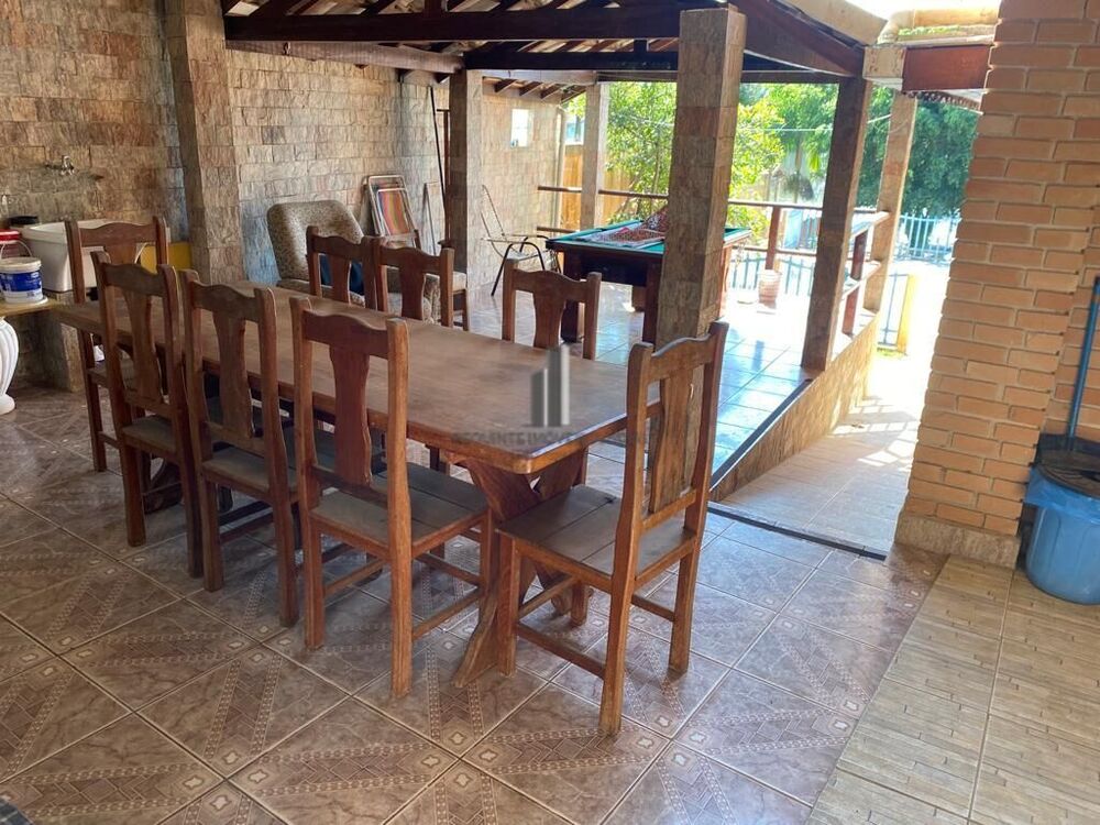 Chácara, 4 quartos, 434 m² - Foto 3