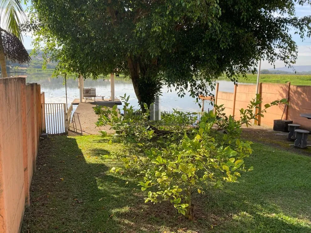 Chácara, 4 quartos, 434 m² - Foto 27
