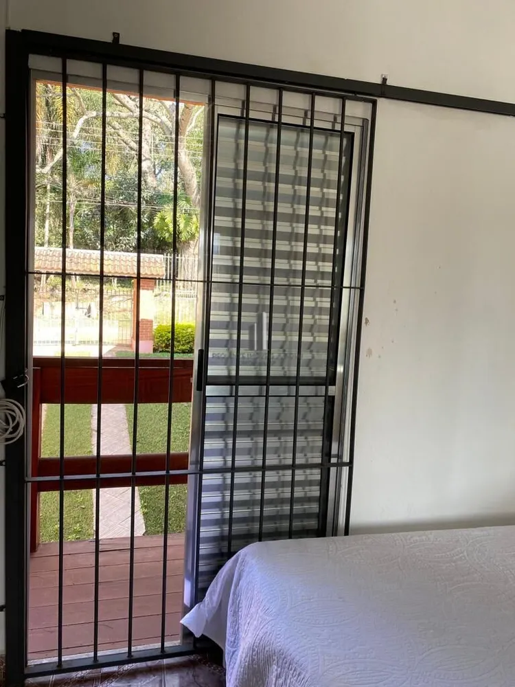Chácara, 4 quartos, 434 m² - Foto 28