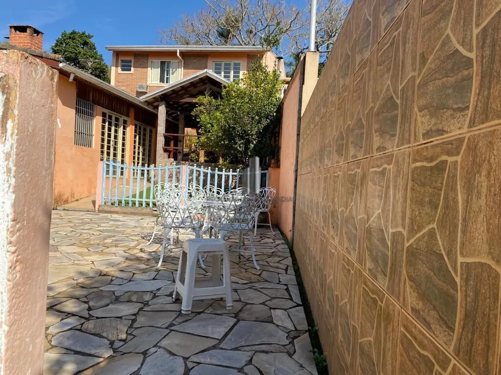 Chácara, 4 quartos, 434 m² - Foto 24
