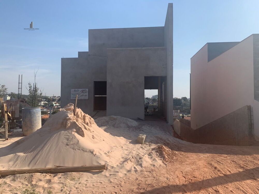 Casa de Condomínio, 4 quartos - Foto 2