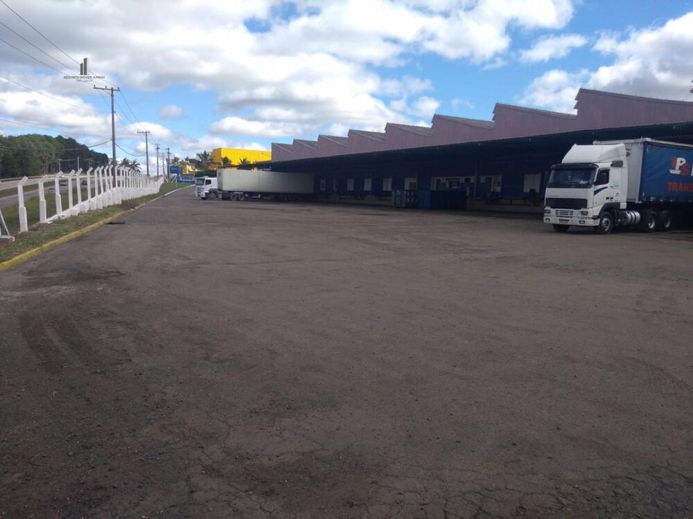 Depósito-Galpão, 16181 m² - Foto 12