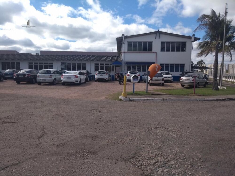Depósito-Galpão, 16181 m² - Foto 10