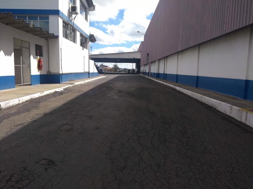 Depósito-Galpão, 16181 m² - Foto 9