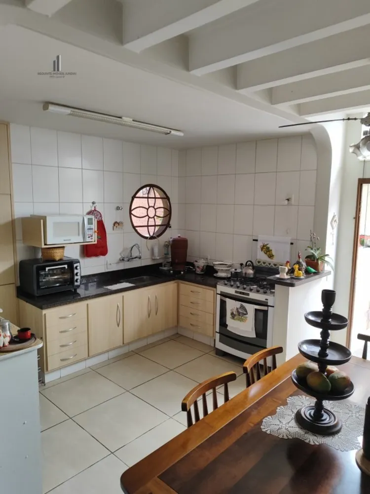 Casa, 3 quartos, 184 m² - Foto 4
