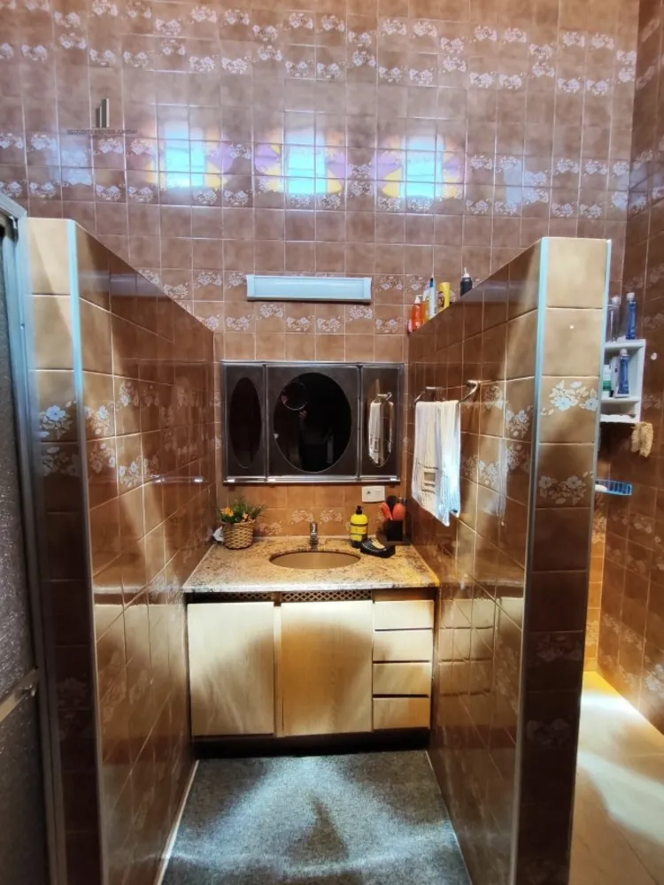 Casa, 3 quartos, 184 m² - Foto 6