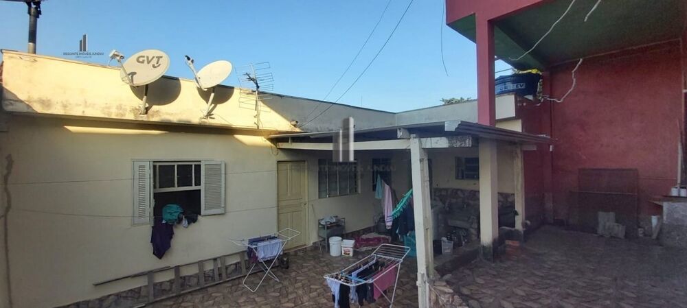 Casa, 4 quartos, 150 m² - Foto 2