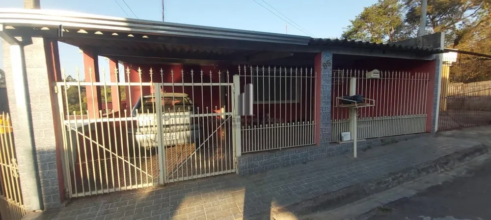 Casa, 4 quartos, 150 m² - Foto 1