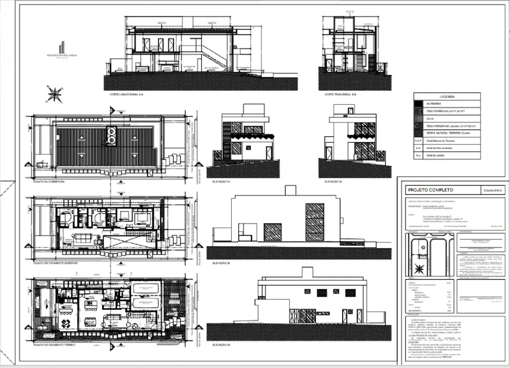 Terreno, 250 m² - Foto 4
