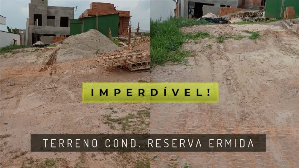Terreno, 250 m² - Foto 1