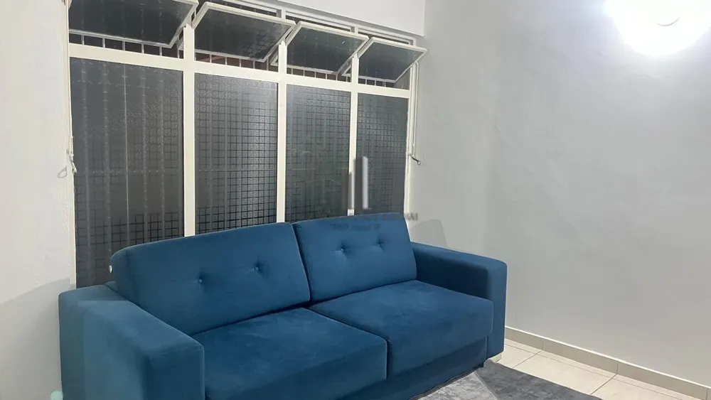 Casa, 4 quartos, 250 m² - Foto 1
