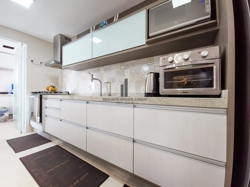 Apartamento, 4 quartos, 119 m² - Foto 6