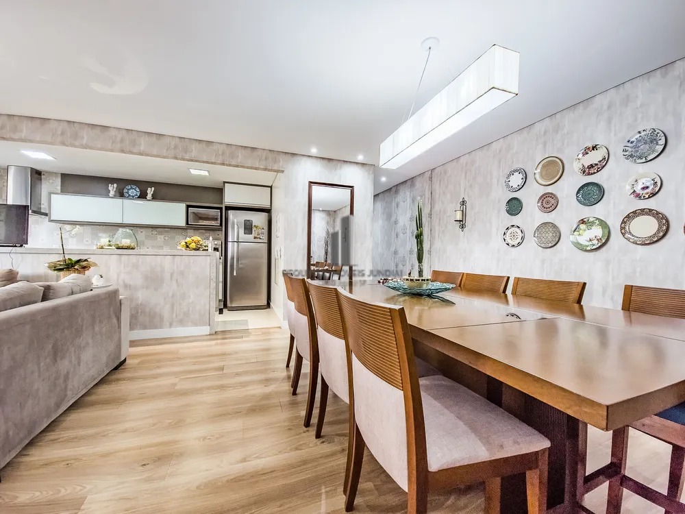 Apartamento, 4 quartos, 119 m² - Foto 3