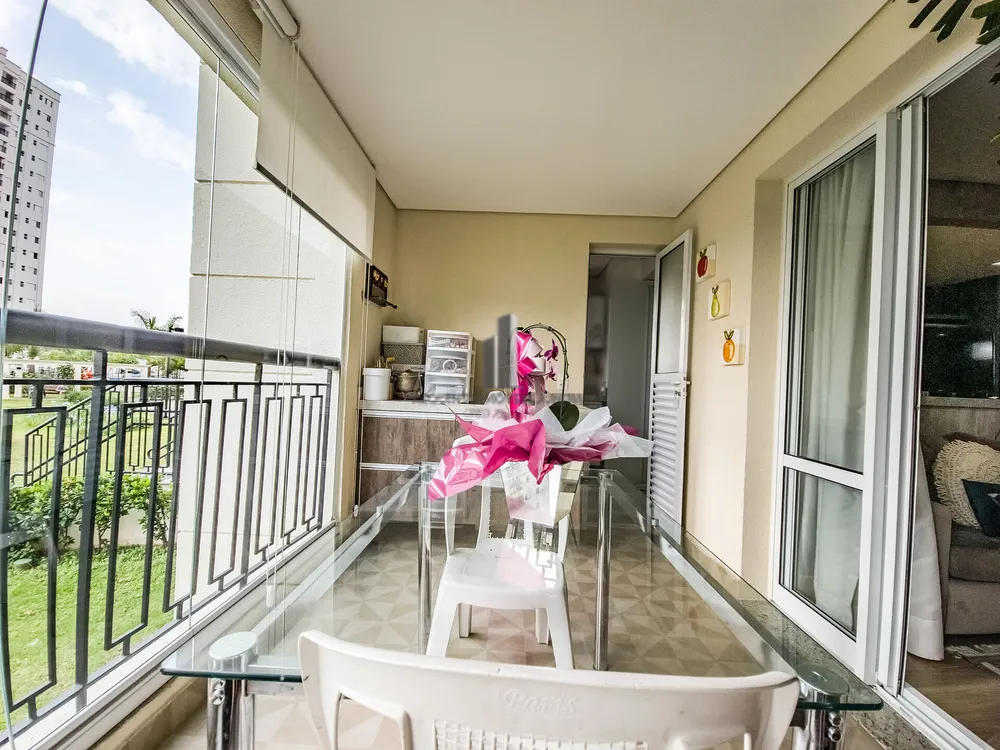 Apartamento, 4 quartos, 119 m² - Foto 15