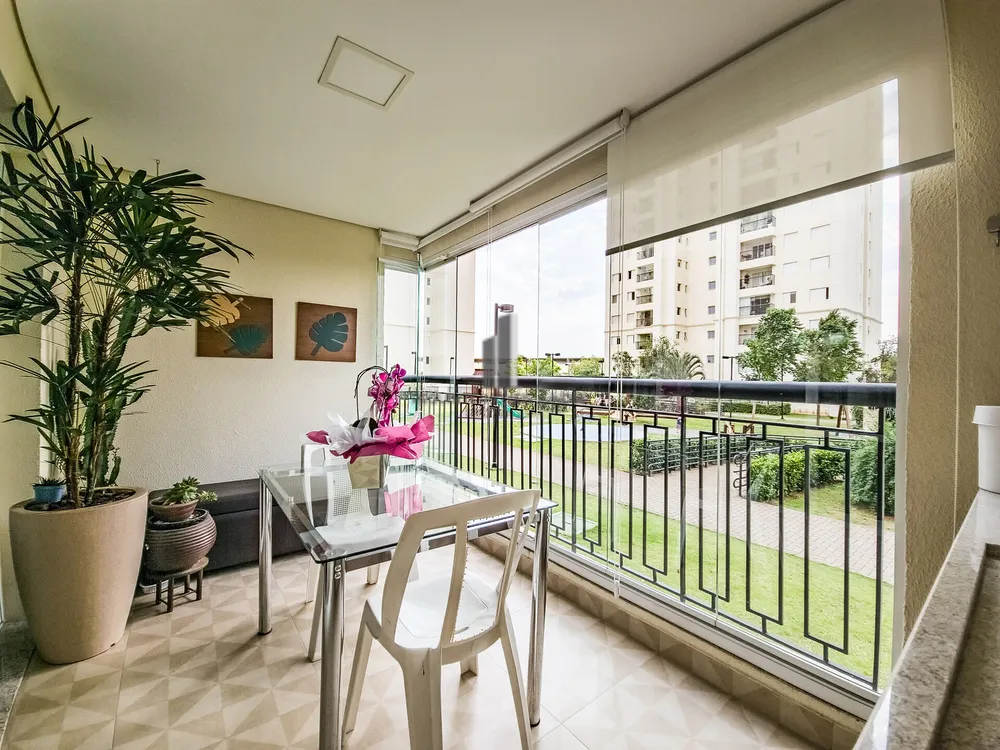 Apartamento, 4 quartos, 119 m² - Foto 5