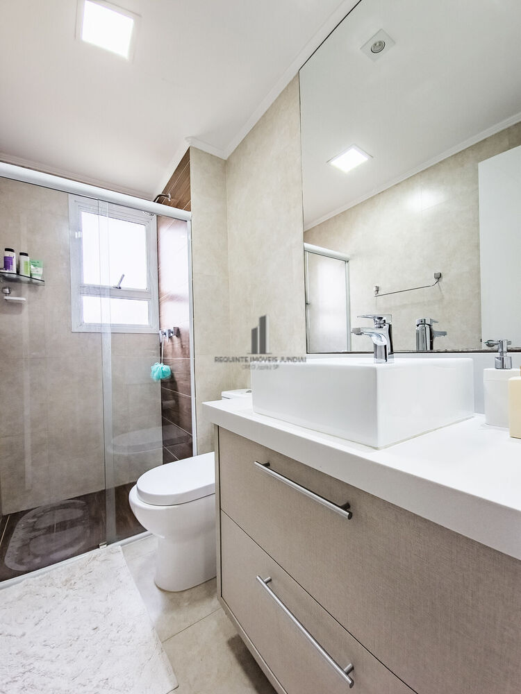 Apartamento, 4 quartos, 119 m² - Foto 4