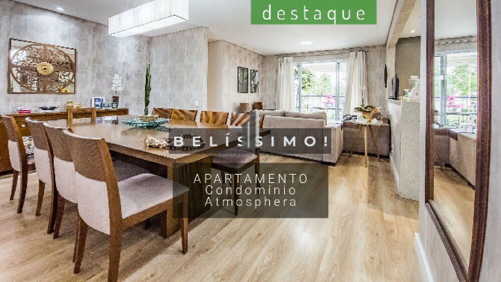 Apartamento, 4 quartos, 119 m² - Foto 1