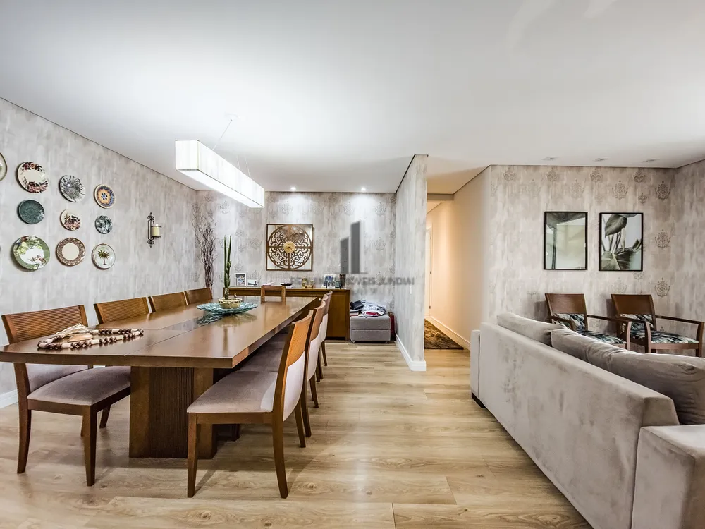 Apartamento, 4 quartos, 119 m² - Foto 7