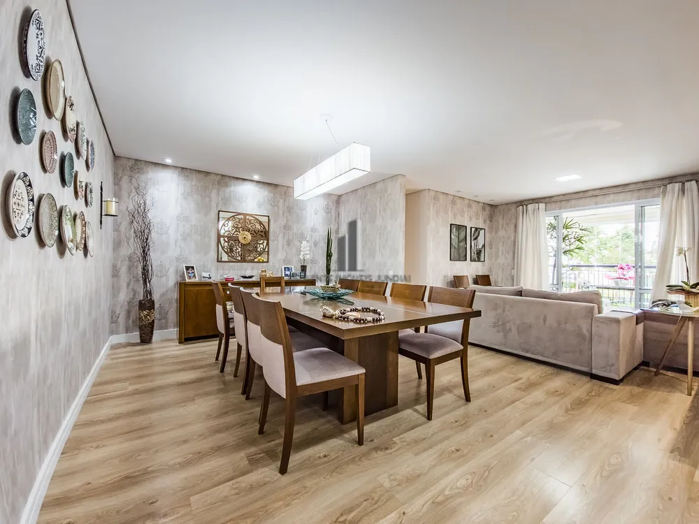 Apartamento, 4 quartos, 119 m² - Foto 2