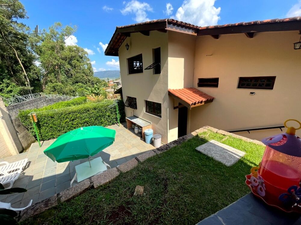 Casa de Condomínio, 4 quartos - Foto 16