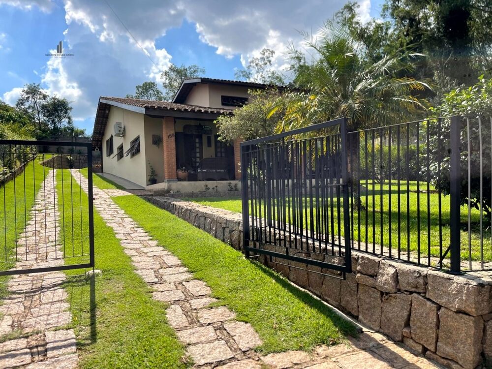 Casa de Condomínio, 4 quartos - Foto 6