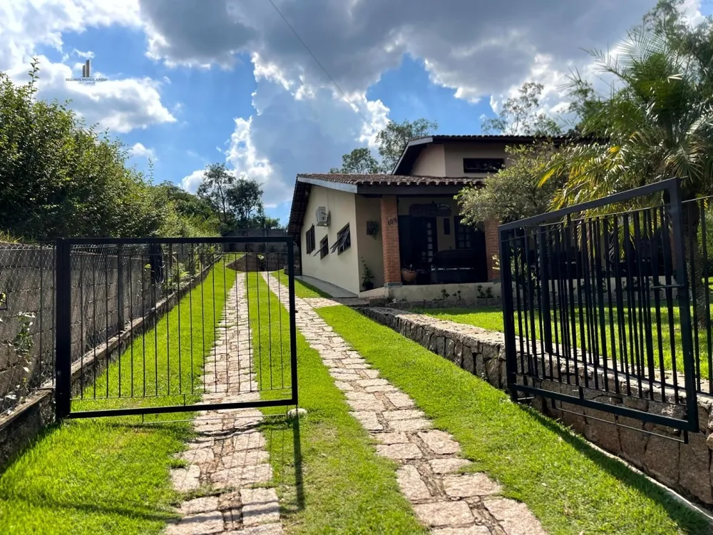 Casa de Condomínio, 4 quartos - Foto 8