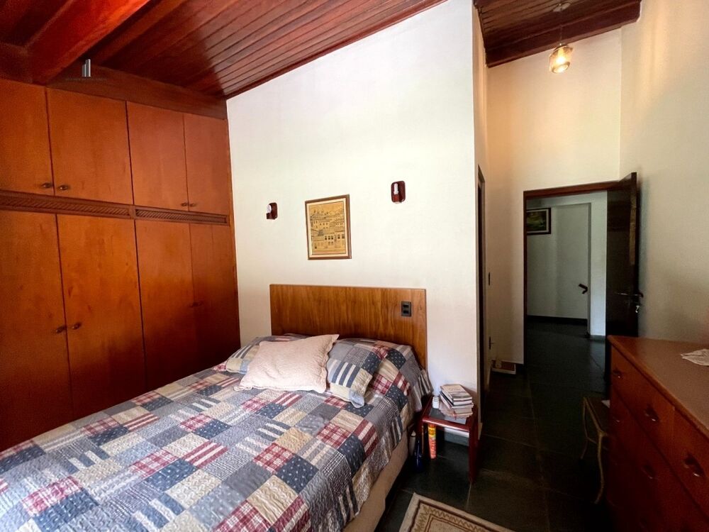 Casa de Condomínio, 4 quartos - Foto 12