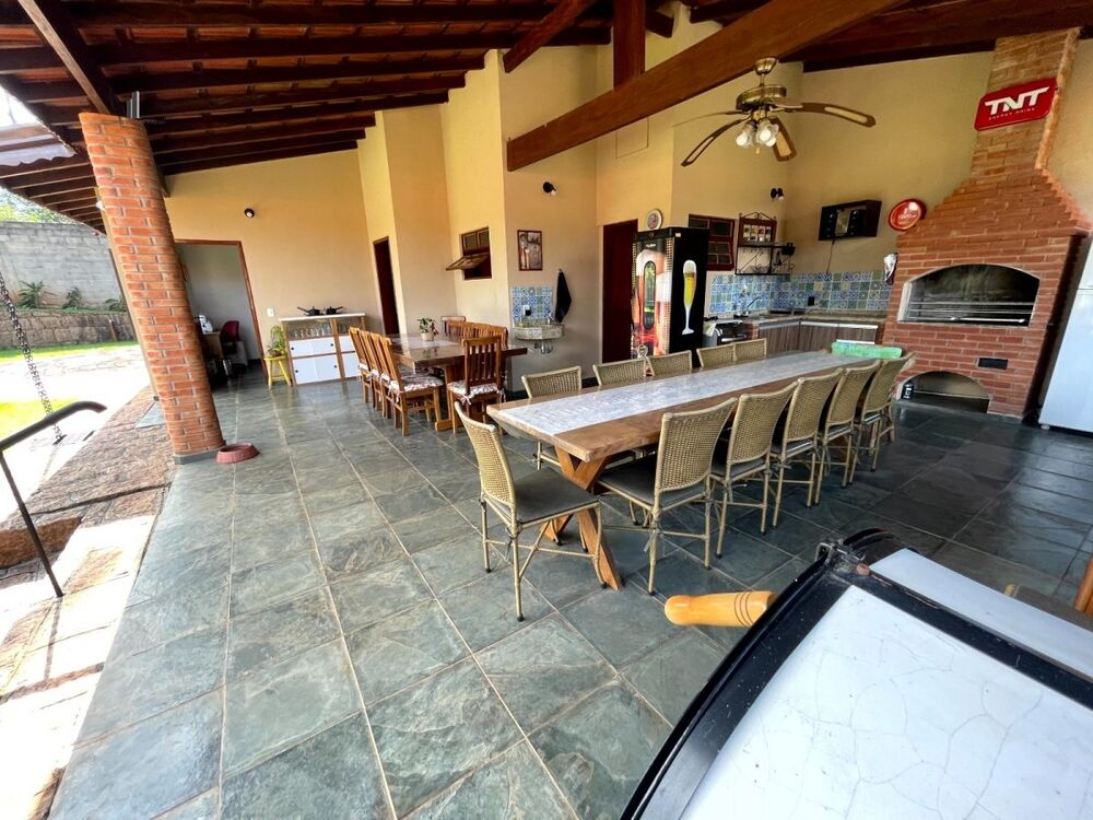 Casa de Condomínio, 4 quartos - Foto 15