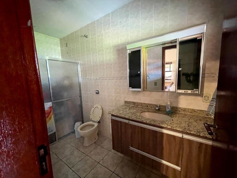 Casa de Condomínio, 4 quartos - Foto 18