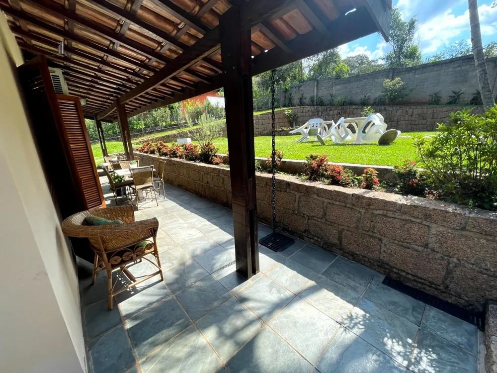 Casa de Condomínio, 4 quartos - Foto 24