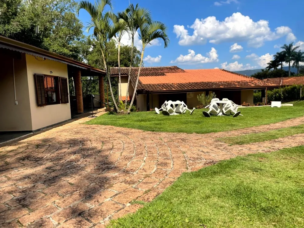 Casa de Condomínio, 4 quartos - Foto 31