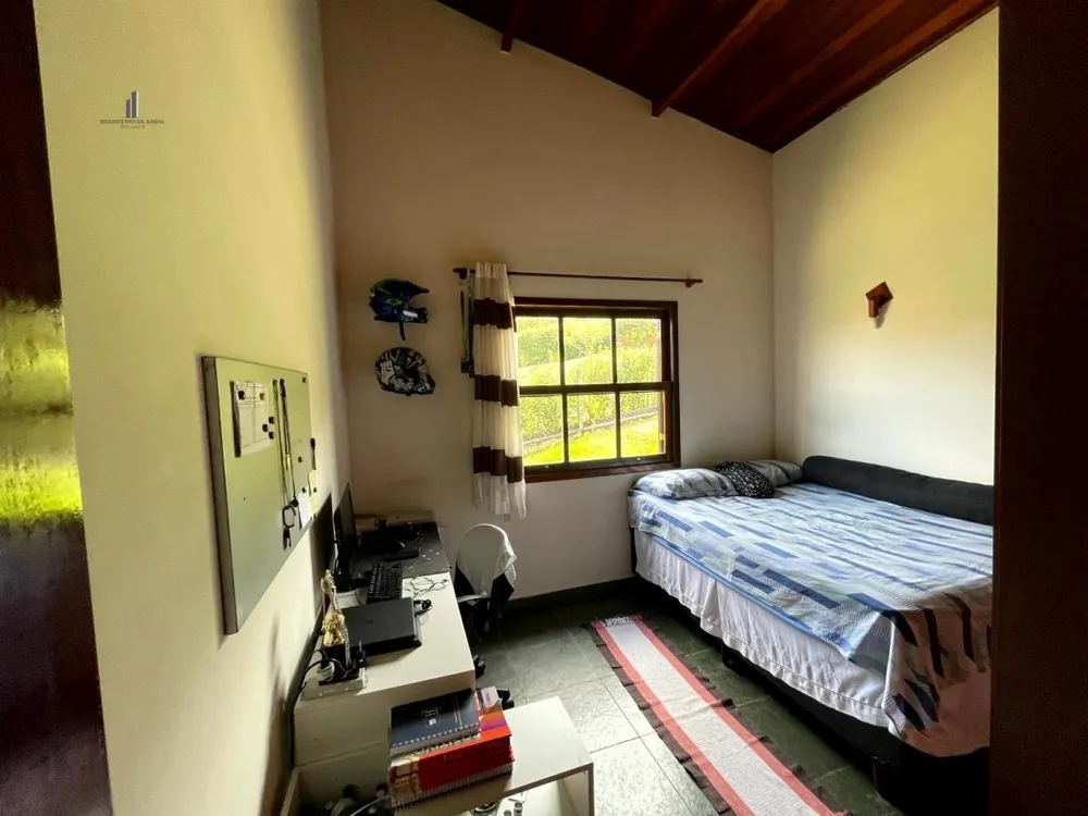 Casa de Condomínio, 4 quartos - Foto 15