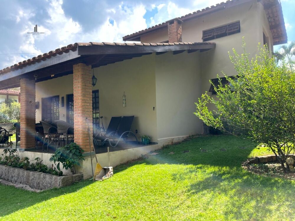 Casa de Condomínio, 4 quartos - Foto 5
