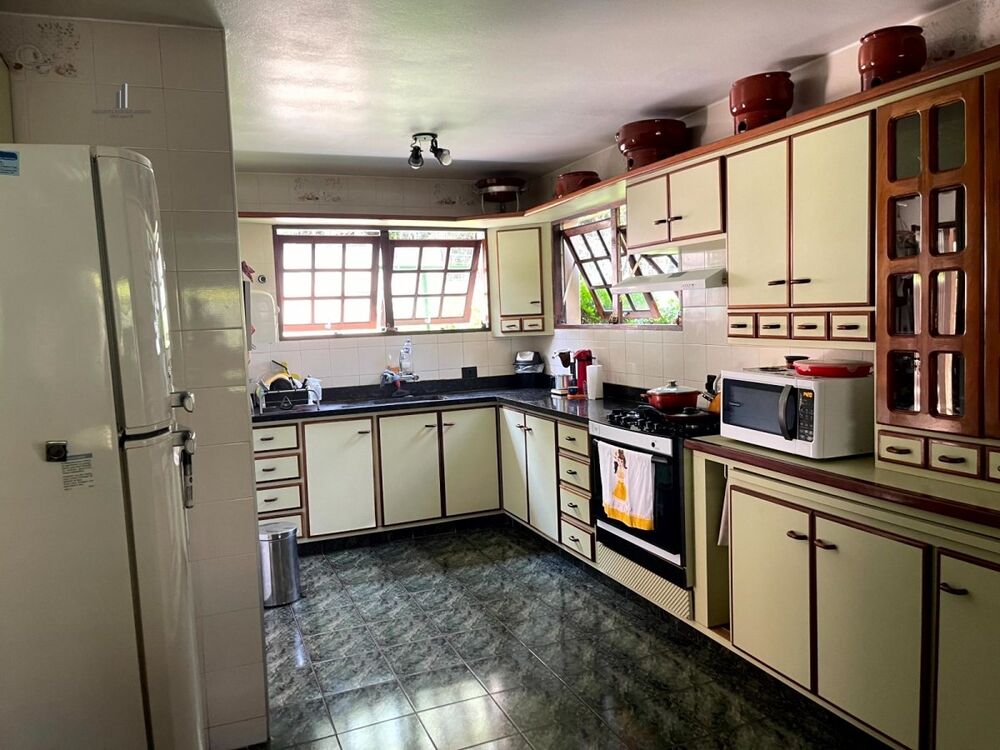 Casa de Condomínio, 4 quartos - Foto 8