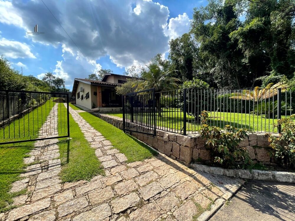 Casa de Condomínio, 4 quartos - Foto 7