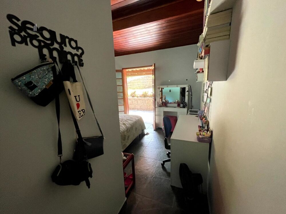 Casa de Condomínio, 4 quartos - Foto 11