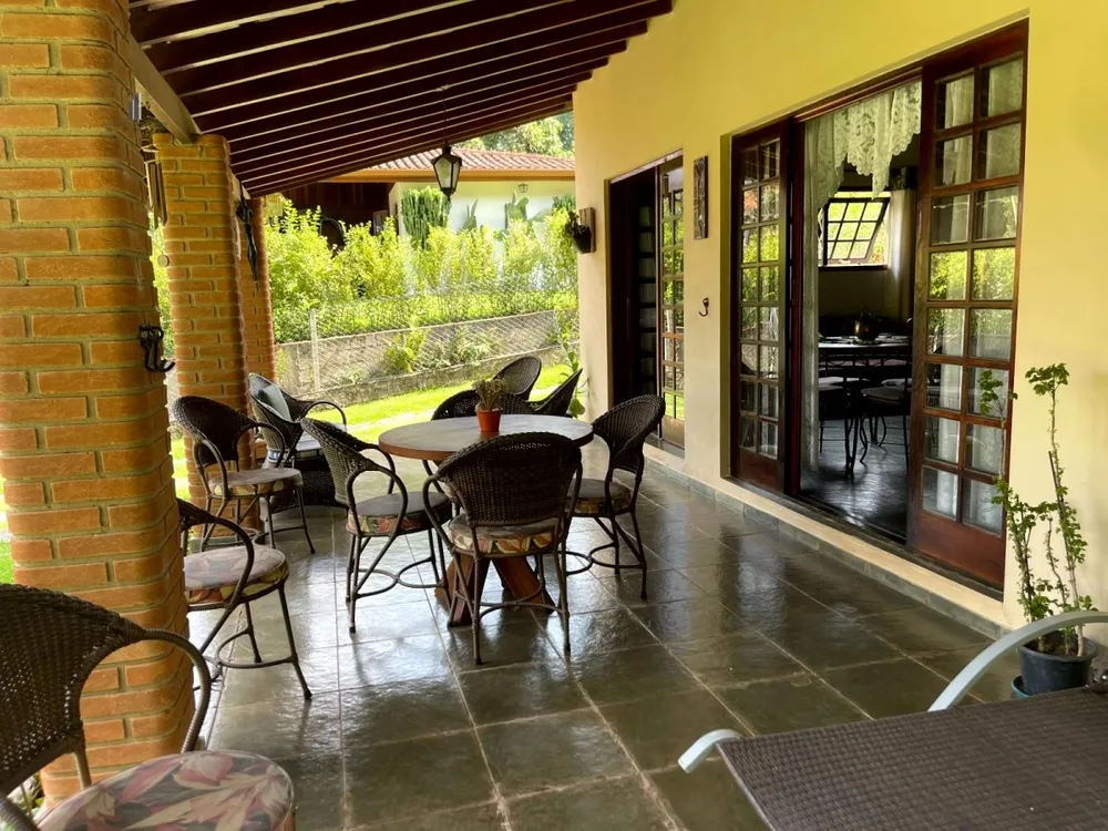 Casa de Condomínio, 4 quartos - Foto 5
