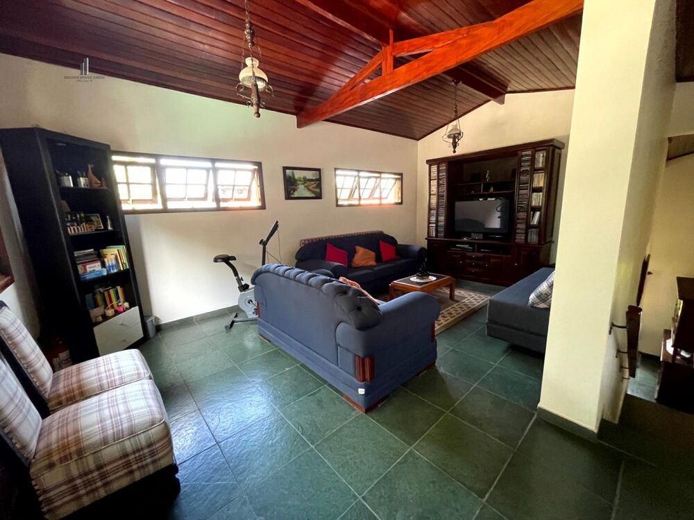 Casa de Condomínio, 4 quartos - Foto 13