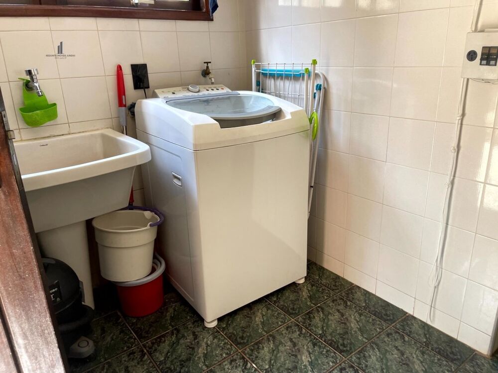 Casa de Condomínio, 4 quartos - Foto 9