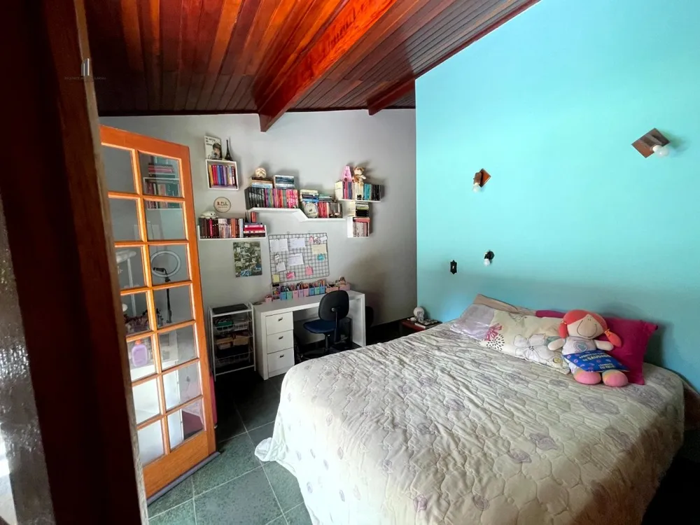 Casa de Condomínio, 4 quartos - Foto 19